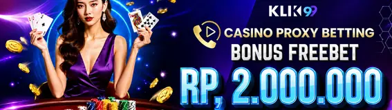 FREEBET PROXY BETTING